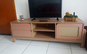 Apartamento 500 metros da Praia, perto do Shopping Atlântico